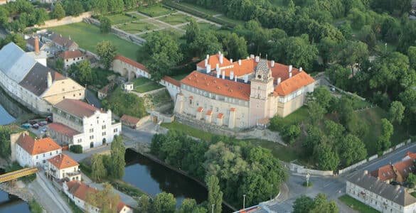 Brandýs nad Labem