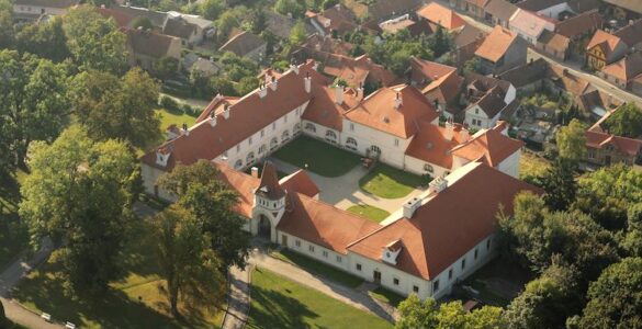 Lysá nad Labem