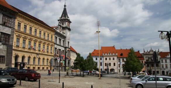 Prachatice