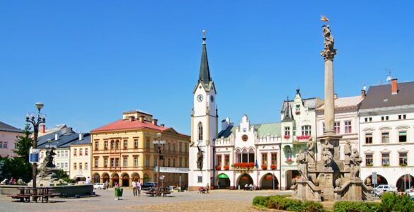 Trutnov