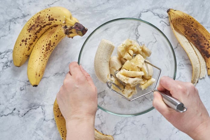 jídelníček podle banánové diety